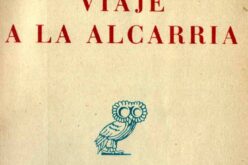 Literatura, nuevas tecnologías y aprendizaje – Un ejemplo de ejercicio de «aula invertida»: Aplicación didáctica de la estrategia metodológica del «aula invertida» a la lectura y análisis de «Viaje a la Alcarria», de Camilo José Cela – Gloria Jimeno Castro