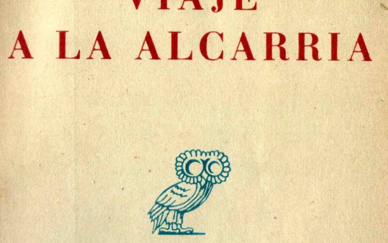 Literatura, nuevas tecnologías y aprendizaje – Un ejemplo de ejercicio de «aula invertida»: Aplicación didáctica de la estrategia metodológica del «aula invertida» a la lectura y análisis de «Viaje a la Alcarria», de Camilo José Cela – Gloria Jimeno Castro