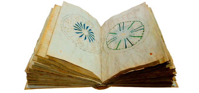 Nothing new about the Voynich MS? – René Zandbergen