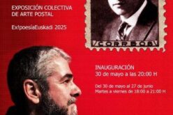 Buscando a Huidobro, encontrando a Gorafe: despidiéndome de la Galería Arrabal [Callejón del Señor – Granada] – Josefina Martos Peregrín
