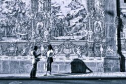 Figuras a la manera de Oporto [Fotografías] – I – Josefina Martos Peregrín