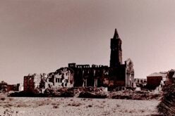 La Historia es un plato que se degusta frío / Belchite – [Fotografías] – Segunda serie – IV – Josefina Martos Peregrín