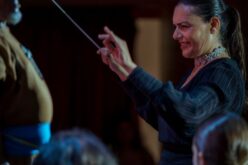 A propósito de «Abindarráez y la bella Jarifa», pieza musical de Silvia Olivero Anarte – Sebastián Gámez Millán