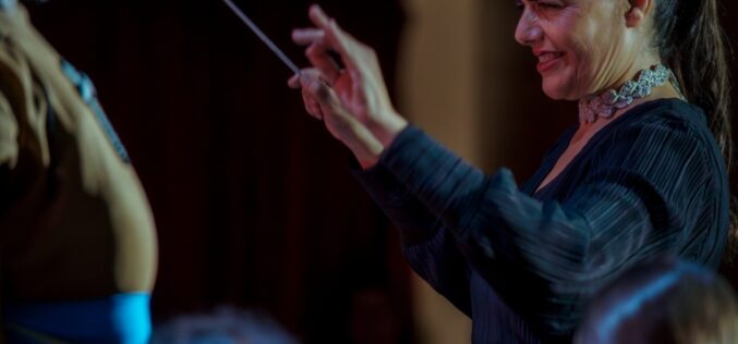 A propósito de «Abindarráez y la bella Jarifa», pieza musical de Silvia Olivero Anarte – Sebastián Gámez Millán