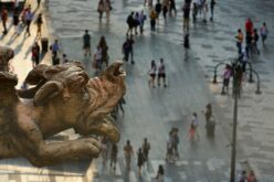 La Catedral de Milán y yo [Fotografías] – I – Josefina Martos Peregrín