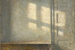 Vilhelm Hammershøi: la vida muda – II – Alberto Ruiz de Samaniego