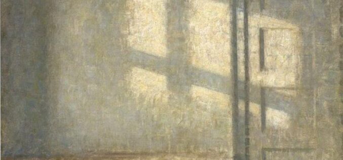 Vilhelm Hammershøi: la vida muda – II – Alberto Ruiz de Samaniego
