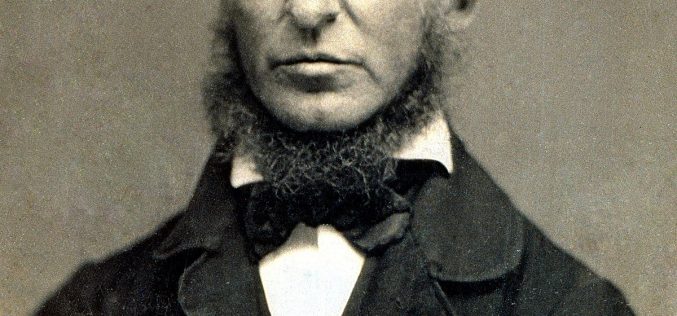 La Canción de la Tierra – Todo lo bueno es libre y salvaje – 200 Años de Henry David Thoreau [12 Julio 1817 – 6 Mayo 1862] – Lord Jim