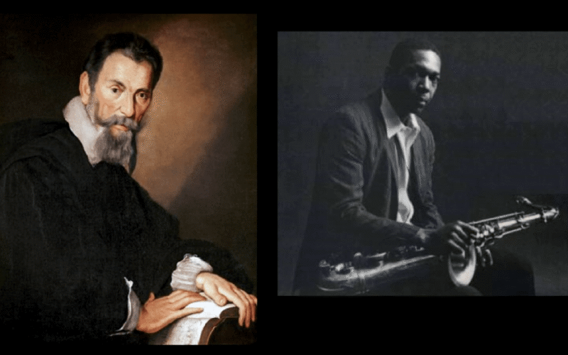 La arquitectura invisible – Música, composición y existencia – Ernesto Naranjo Hernández