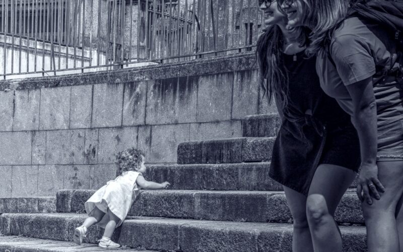 Figuras a la manera de Oporto [Fotografías] – II – Josefina Martos Peregrín