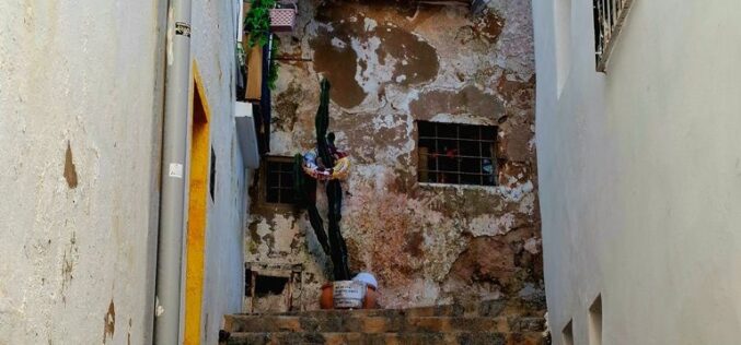 Visiones de Eivissa / Ibiza [Fotografías] – Virginia Arizmendi Ortega