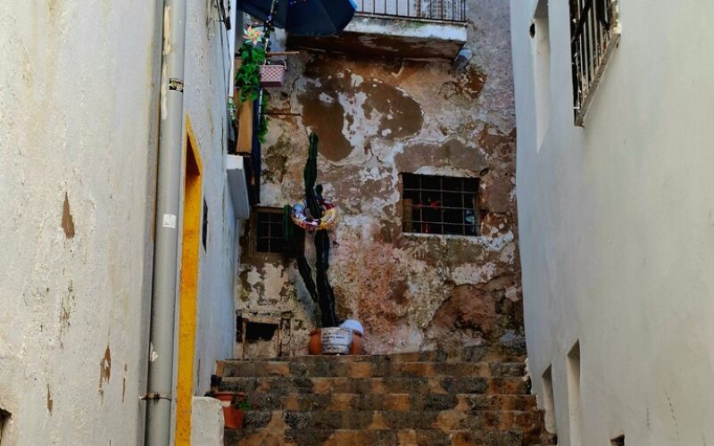Visiones de Eivissa / Ibiza [Fotografías] – Virginia Arizmendi Ortega