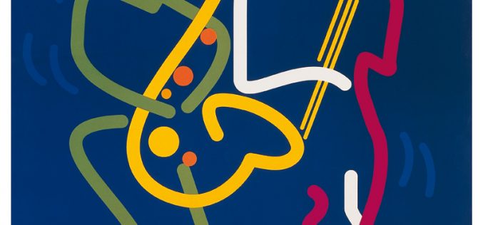 Homenaje a Iñaki Añua, «inventor» del Festival de Jazz de Vitoria / Gasteizko Jazzaldia / Vitoria – Gazteiz Jazz Festival – III / 1977 – 2018: Los carteles del Festival – II – Jasone Añua & Café Montaigne