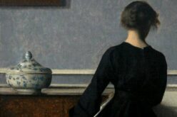 Vilhelm Hammershøi: la vida muda – I – Alberto Ruiz de Samaniego