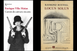 Vidal Escabia visita Locus Solus – Enrique Lapuente