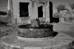 La Historia es un plato que se degusta frío / Belchite [Fotografías] – Primera serie – II – Josefina Martos Peregrín