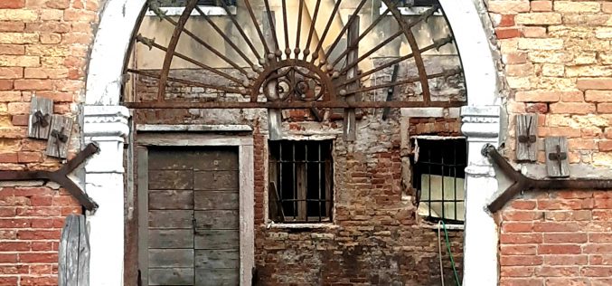 Visiones de Venecia – II [Fotografías] – Virginia Arizmendi Ortega