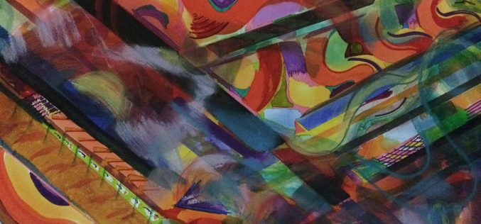 Joseph «Joe» Chrzanowski, «in memoriam» – VII – Escritos en homenaje – II – Alicia Viguer-Espert & Lucía Guerra & Jonathan Tittler – [Ilustración de Ana María Vacas Rodríguez]