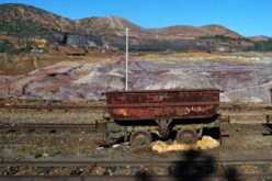 Minas de Riotinto [Fotografías] – II – Josefina Martos Peregrín