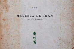 Despedidas – A propósito de las despedidas en la poesía de 徐志摩 / Xu Zhimo – Antonio Costa Gómez