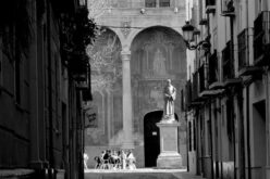 Mis paseos por Granada: mis semejantes, desemejantes y otros antropomorfos [Fotografías] – III – Josefina Martos Peregrín