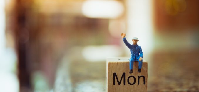 ¡Hasta el lunes! – Rafael Guardiola Iranzo