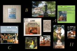 En el mesenterio de Bach – Rafael Carretero Accame