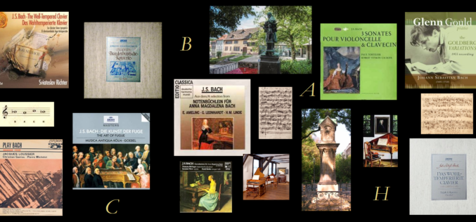 En el mesenterio de Bach – Rafael Carretero Accame