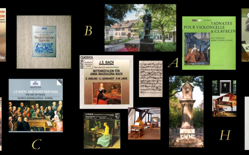 En el mesenterio de Bach – Rafael Carretero Accame