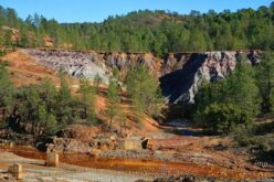 Minas de Riotinto [Fotografías] – I – Josefina Martos Peregrín