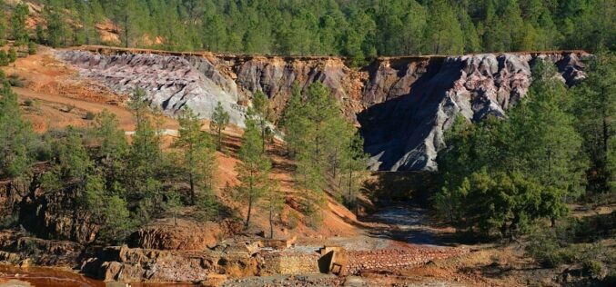 Minas de Riotinto [Fotografías] – I – Josefina Martos Peregrín