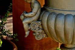 Un paseo por el Cementerio Inglés de Málaga [Fotografías] – III – Josefina Martos Peregrín