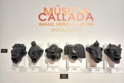 A propósito de «Música callada» de Rafael Heredia Cuevas [Exposición en el Centro de Arte Contemporáneo Francisco Hernández / Vélez-Málaga – Málaga. Del 21 de febrero al 22 de junio de 2025] – Discurso de clausura – Sebastián Gámez Millán