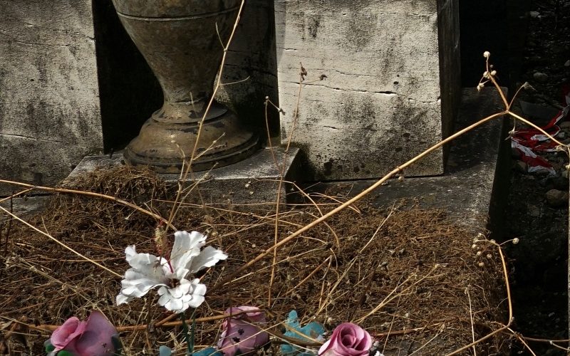 Paseo fotográfico por el Cimitero Monumentale di Milano [Cementerio Monumental de Milán] [Fotografías] – II / I – Josefina Martos Peregrín