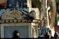 Un paseo por el Cementerio Inglés de Málaga [Fotografías] – I – Josefina Martos Peregrín