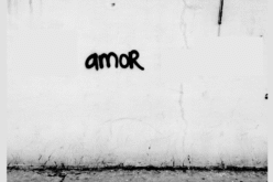 «Amor escrito en una pared» y tres poemas más de Albert Tugues