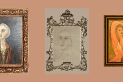 Galería de retratos – I – Tres damas ilustres – Arturo del Río Rodríguez