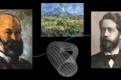 Kunst gibt nicht das Sichtbare wieder, sondern Kunst macht sichtbar / El arte no reproduce lo visible, sino que hace visible [Paul Klee] – Acerca de la carta de Paul Cézanne a Felix Klein – II – Francisco Molina González