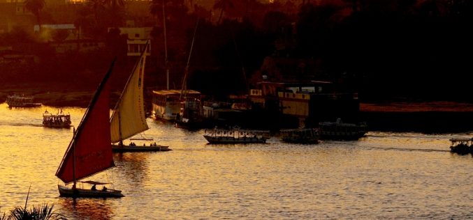 Impresiones de Egipto [Fotografías] – Josefina Martos Peregrín