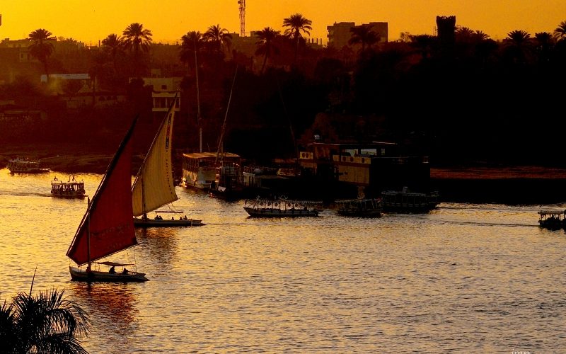 Impresiones de Egipto [Fotografías] – Josefina Martos Peregrín