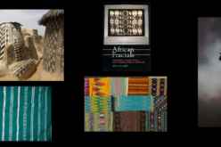 Tema y variaciones – Arte africano y geometría fractal – III – Ismaël Diadié Haïdara