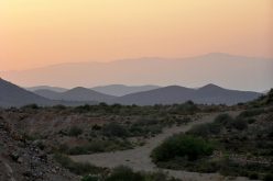 Antas… No un lugar, sino un tiempo… [Fotografías] – Josefina Martos Peregrín