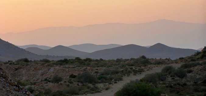 Antas… No un lugar, sino un tiempo… [Fotografías] – Josefina Martos Peregrín