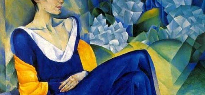 Otras voces, otros ámbitos [Los críticos teatrales leen a los poetas] – Manuel Grant lee, en compañía de Дмитрий Дмитриевич Шостакович / Dmitri Dmítrievich Shostakóvich, cuatro poemas de Анна Андреевна Горенко / Anna Andreyevna Gorenko, А́нна Ахма́това / Anna Ajmátova