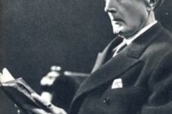Un Azorín perplejo – José Biedma López
