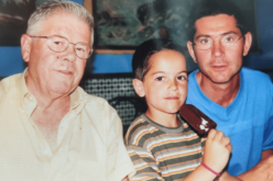 La (des)ventaja de llamarse Antonio – Antonio Villalba Moreno