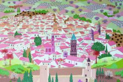 Celebrar Andalucía [Con motivo de la celebración del Día de Andalucía – 28 de Febrero de 2024] – Sebastián Gámez Millán
