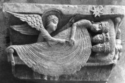 Romance del ángel discreto – Un poema de César Rodríguez de Sepúlveda