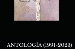 «Antología [1991-2023]», de Paloma Fernández Gomá – Una reseña de José Sarria Cuevas