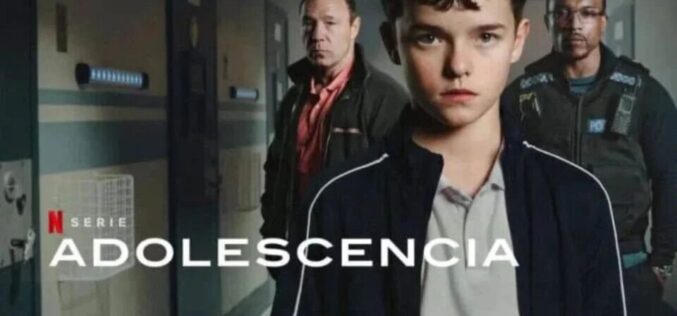 Acerca de «Adolescencia» [Serie de televisión], creada por Jack Thorne & Stephen Graham – Luis Roca Jusmet